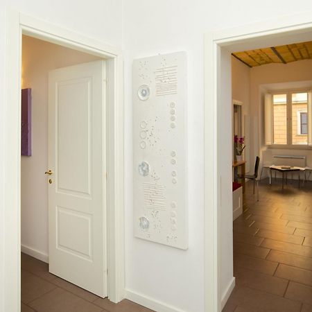 Apartmán Germanico Maxi Řím Exteriér fotografie
